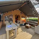 Kemping Estivotravel On Cisano San Vito Bardolino
