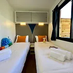 Estivotravel On Cisano San Vito Kemping *