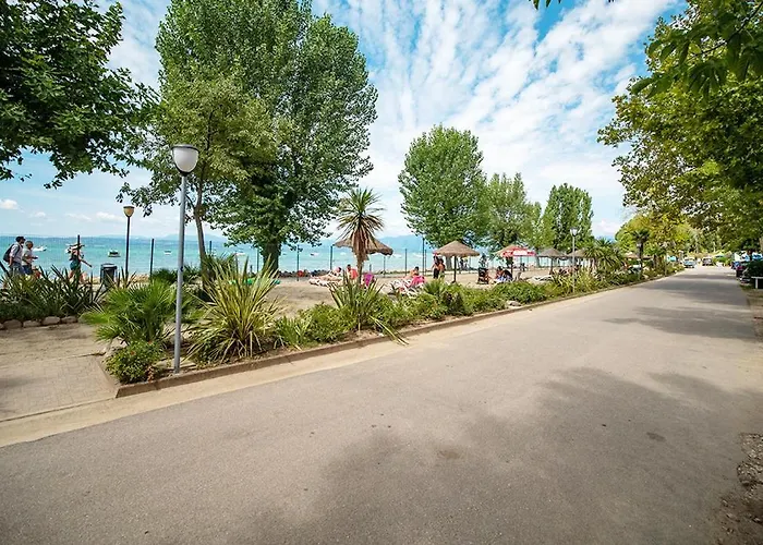 Estivo Safari Tents On Cisano San Vito