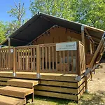 Camping Estivotravel On Cisano San Vito Bardolino