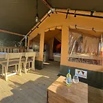 مكان تخييم Estivotravel On Cisano San Vito