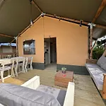 Estivotravel On Cisano San Vito مكان تخييم *