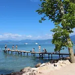 مكان تخييم Estivotravel On Cisano San Vito