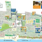 Camping Estivotravel On Cisano San Vito Bardolino