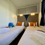 مكان تخييم Estivotravel On Cisano San Vito باردولينو