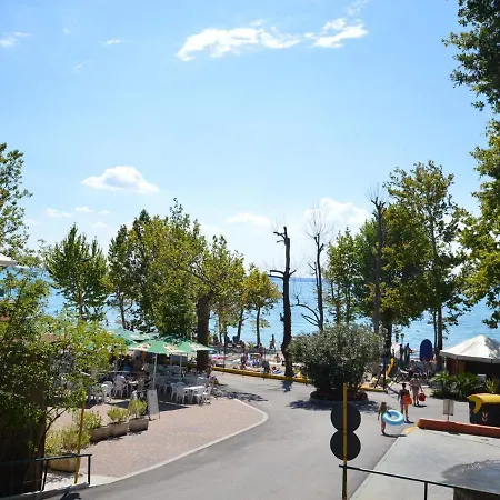 Estivotravel On Cisano San Vito Bardolino