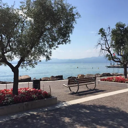 Estivo Safari Tents On Cisano San Vito Camping