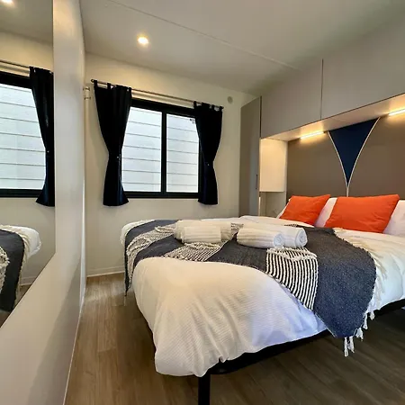 Estivotravel On Cisano San Vito Camping *
