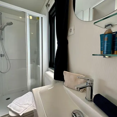 Estivotravel On Cisano San Vito Camping